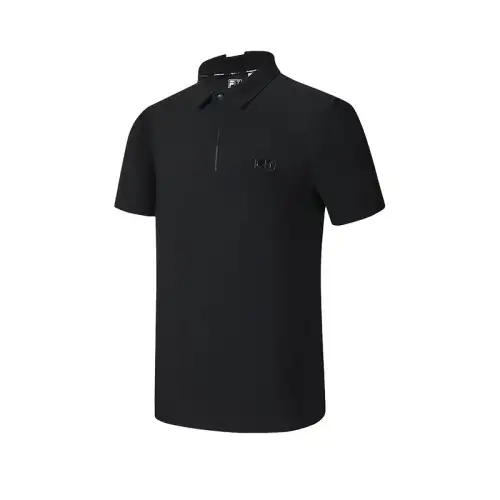 FILA Golf Series Polo Shirt Men's