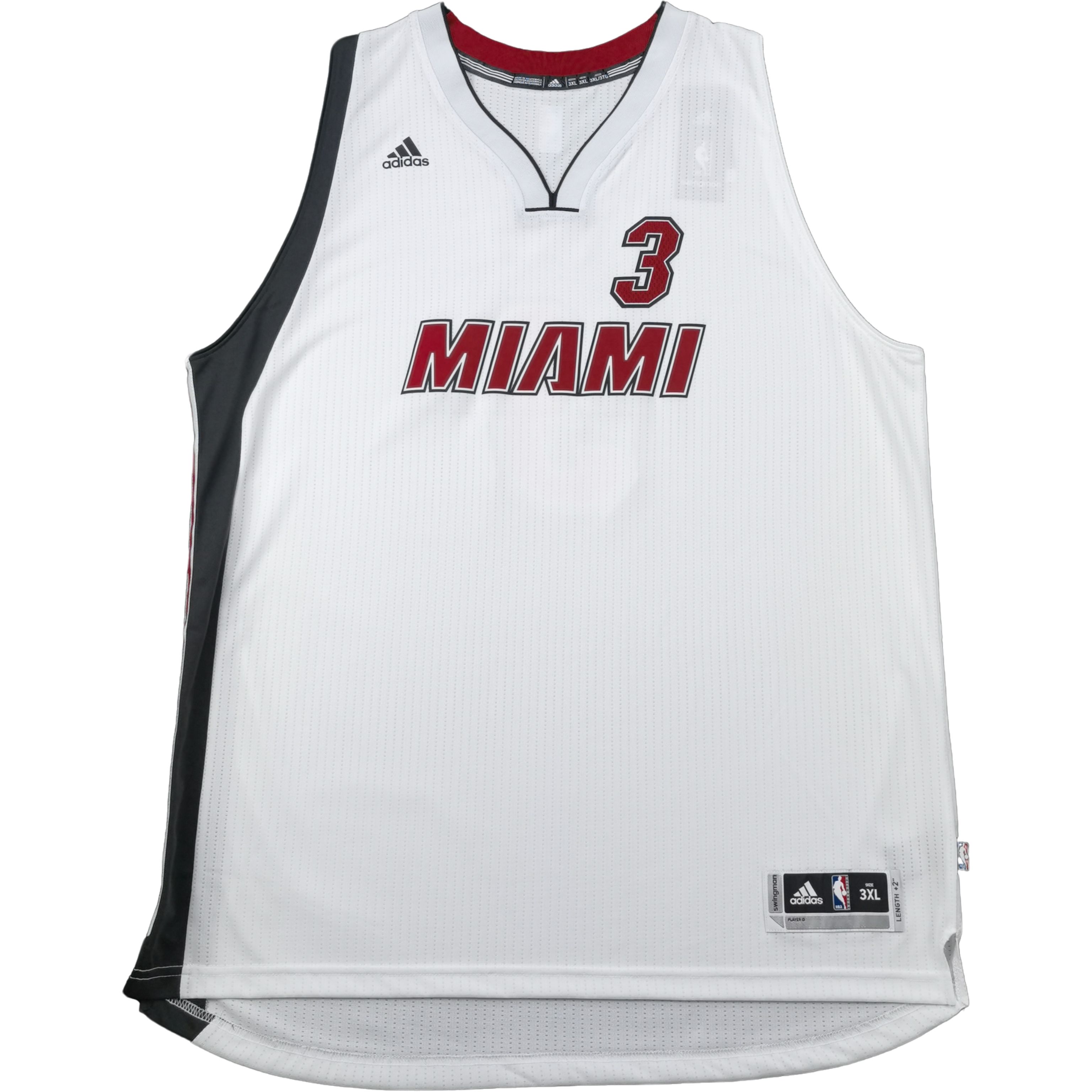 Adidas Basketball Jersey Unisex