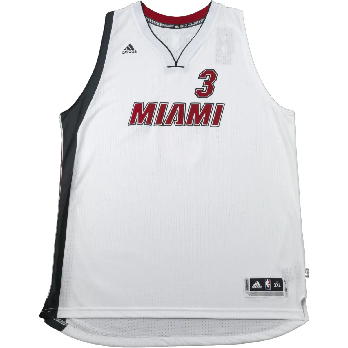 Adidas Basketball Jersey Unisex