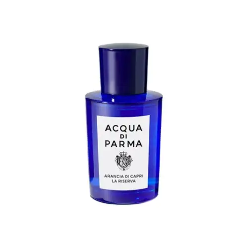 Eau de Parma Capri Orange Selection Perfume Blue Mediterranean Citrus Tone EDP Blood Orange 50ml