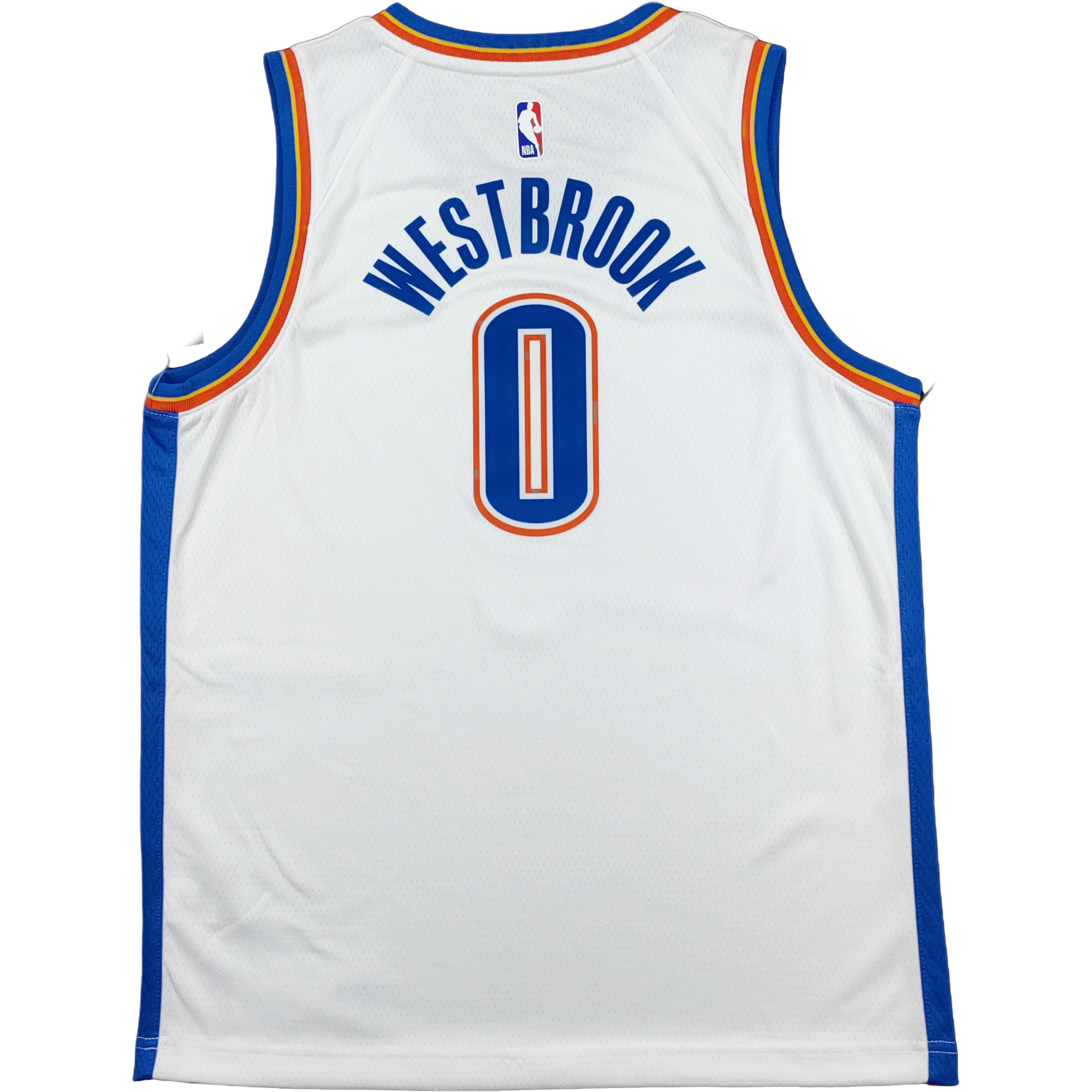 Nike Swoosh Basketball Jersey Unisex