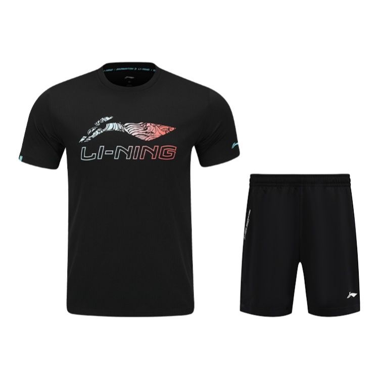 Li Ning Casual Sportswear Unisex