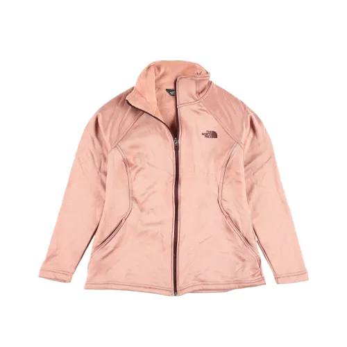 THE NORTH FACE SS14 Velvet feel Coat Women's