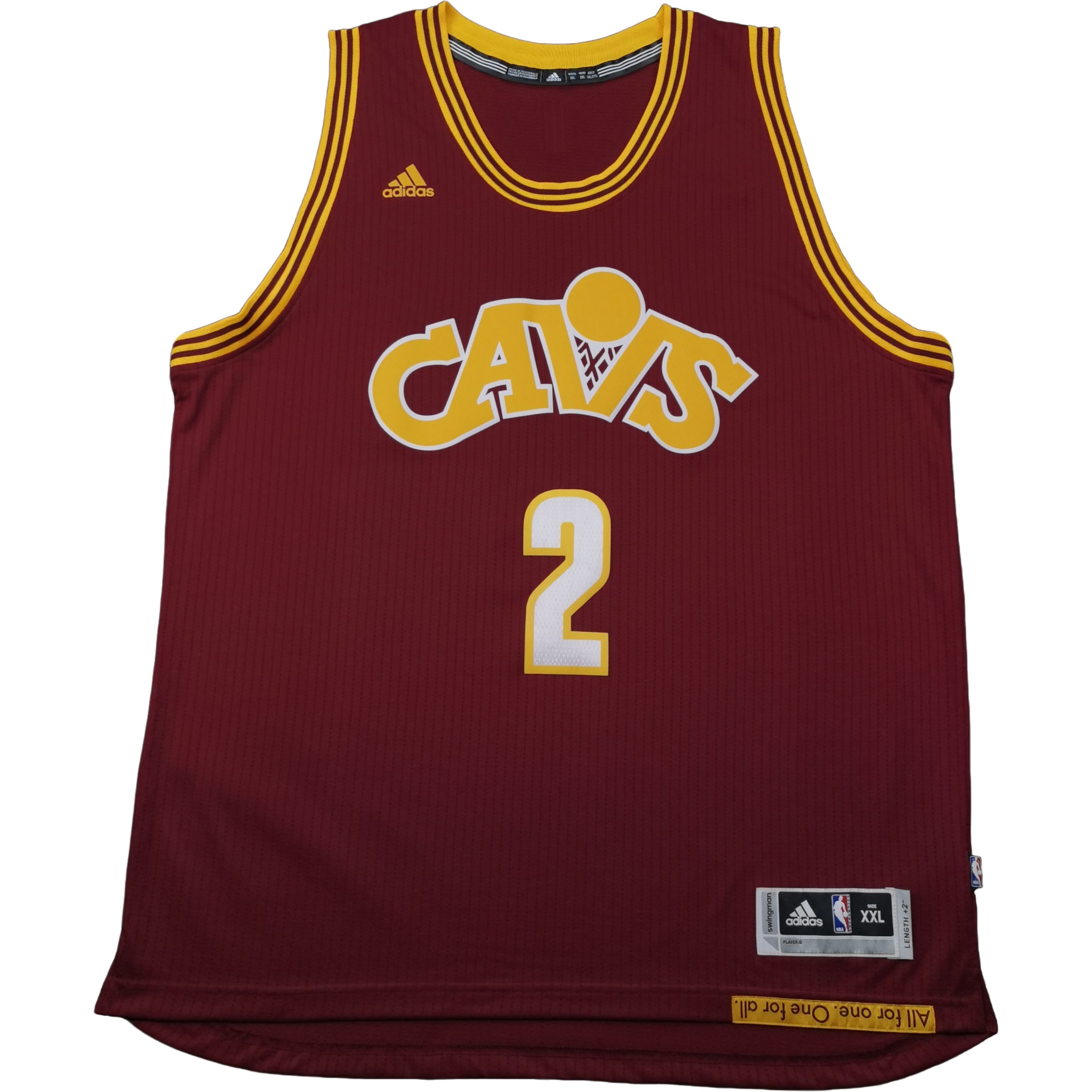 Adidas Basketball Jersey Unisex