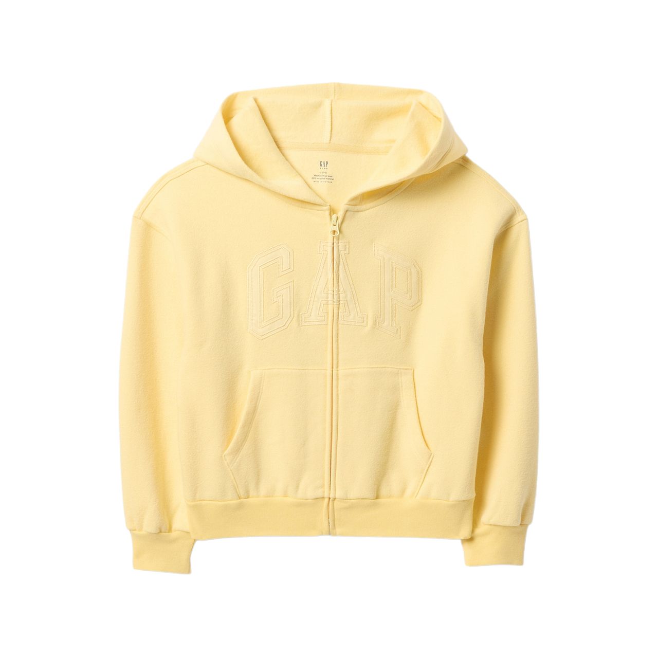 Детская толстовка GAP (серая)