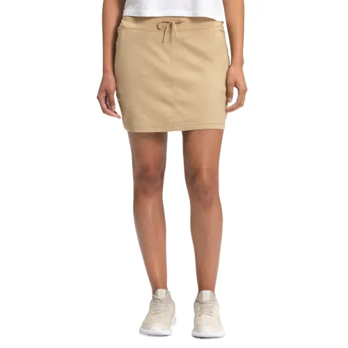THE NORTH FACE Casual Short Skirts Women's