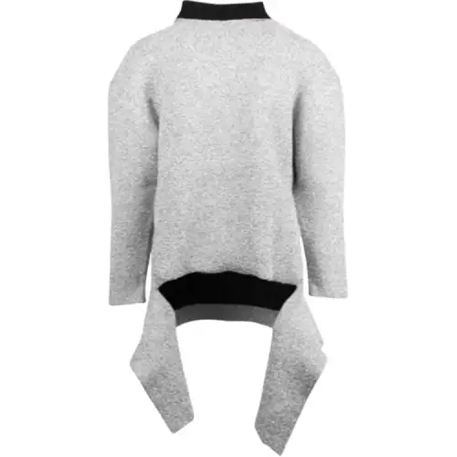 Balenciaga Sweater Women's Gray