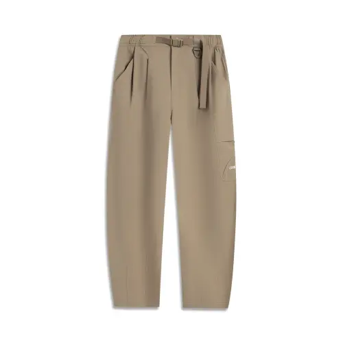 LiNing CF Tracing Casual Pants Women's