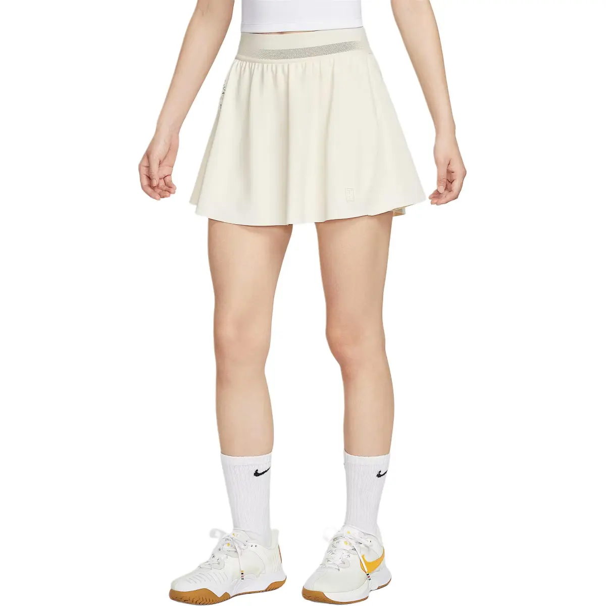 Nike Court Casual Short Skirts Women's