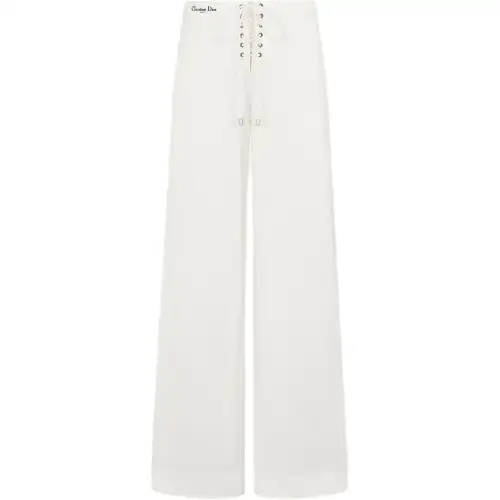 DIOR Dioriviera Casual Pants Women's