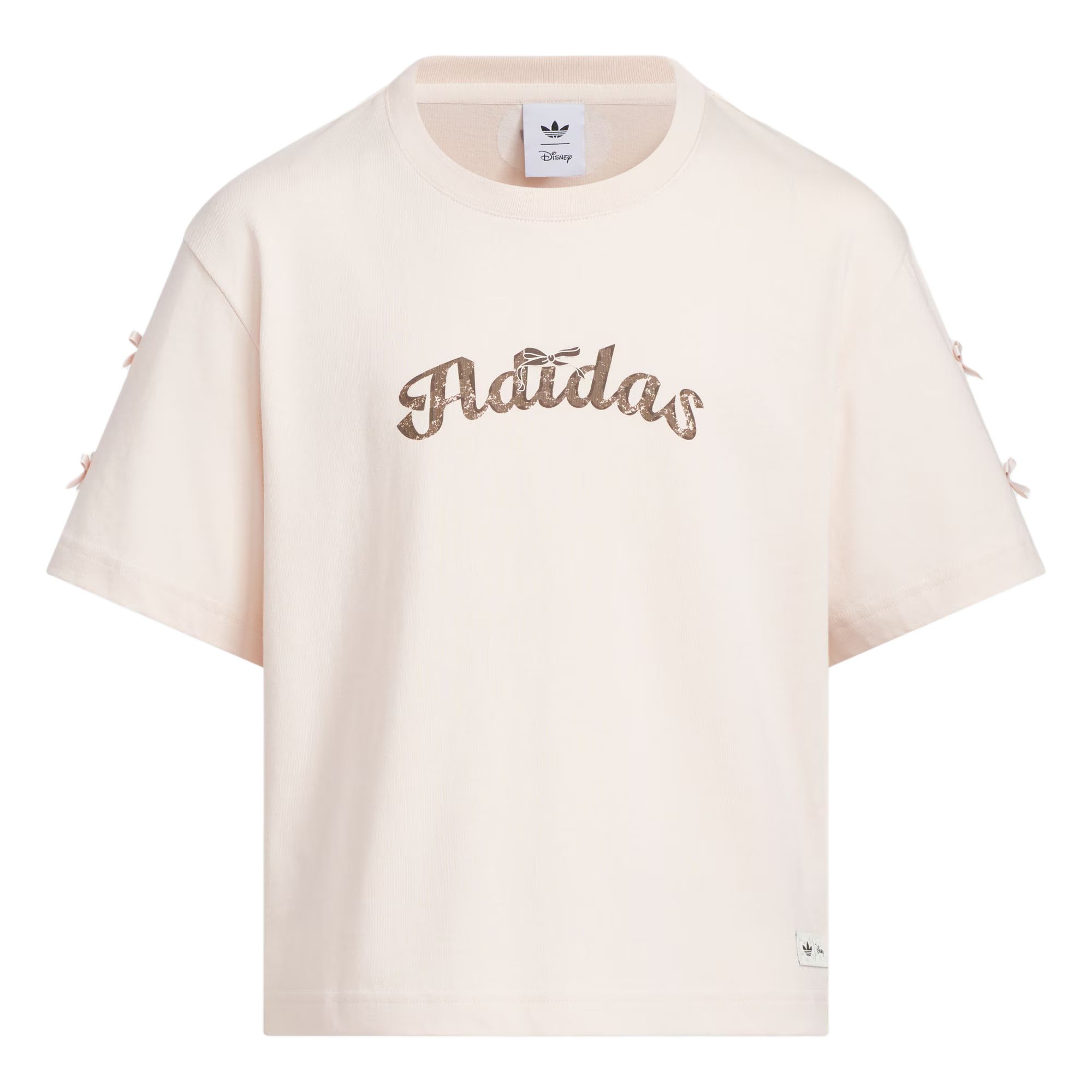Футболка adidas adidas originals T (черный)