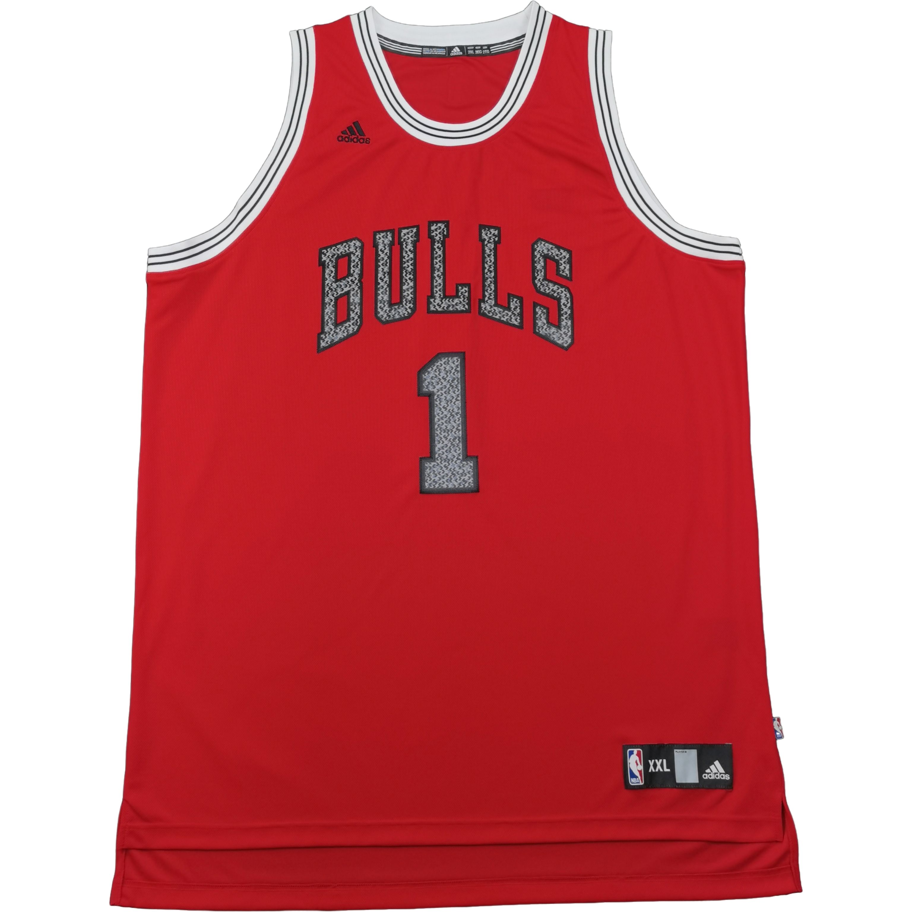 Adidas Basketball Jersey Unisex