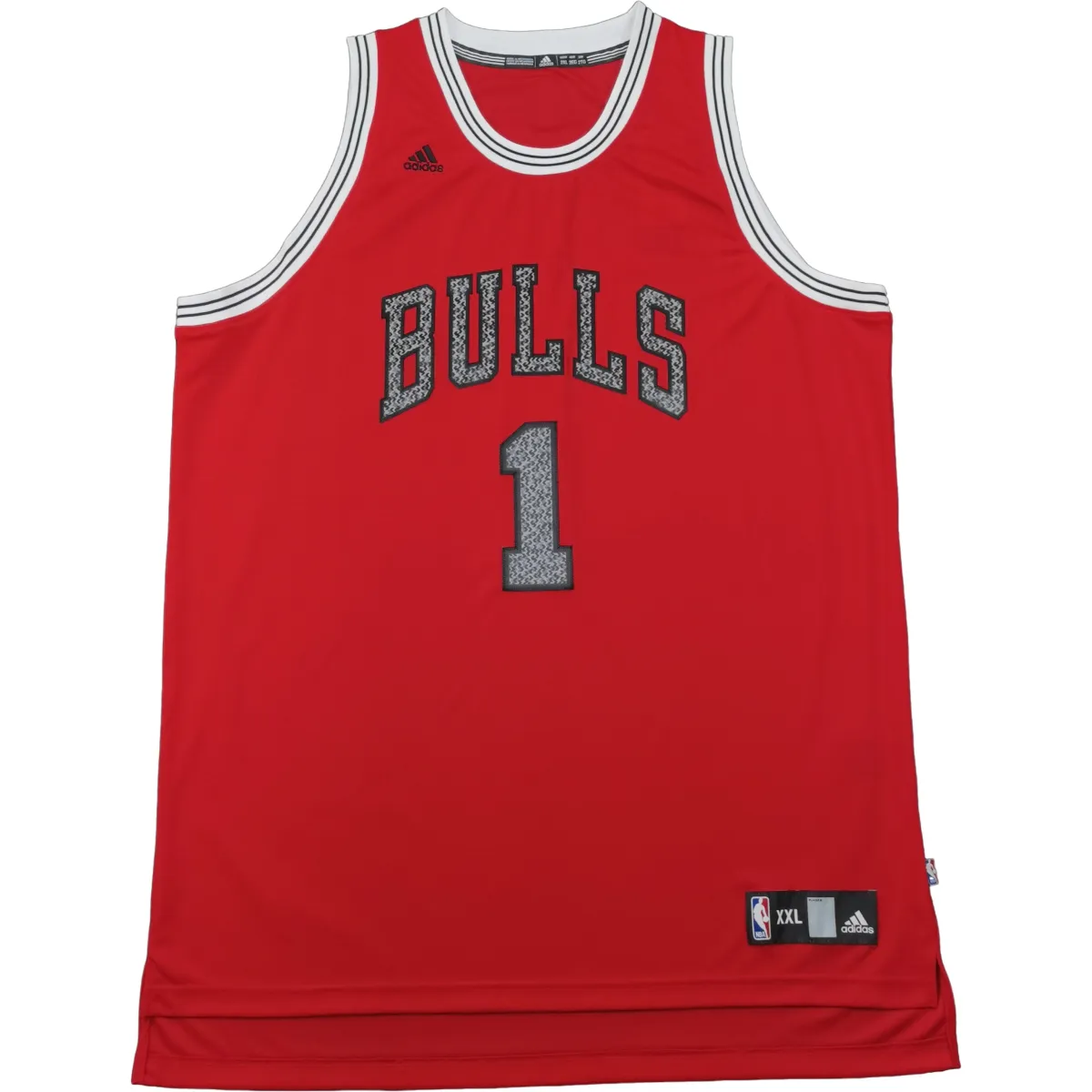 Adidas Basketball Jersey Unisex