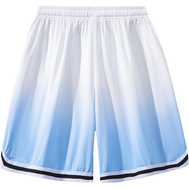 FUERZA Summer Basketball Shorts Unisex