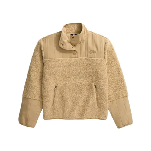 THE NORTH FACE Cragmont Velvet feel Coat Women's