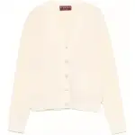 GUCCI GG jacquard Cardigan