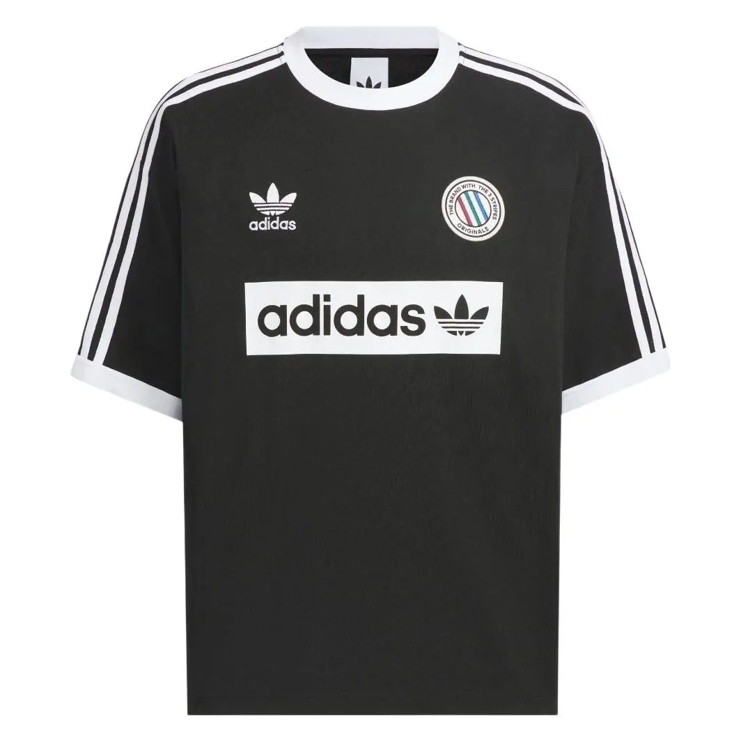 Adidas Originals SS25 T Shirt Men's