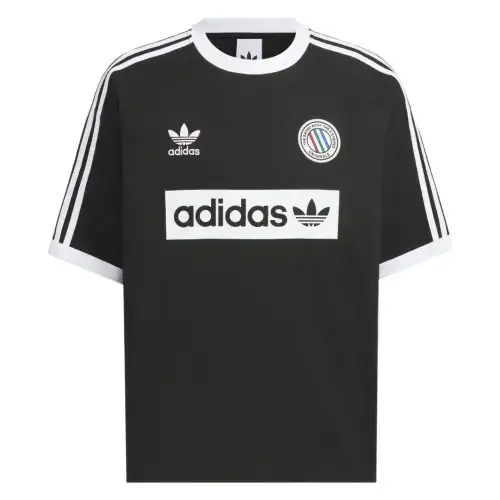 Adidas Originals SS25 T Shirt Men's
