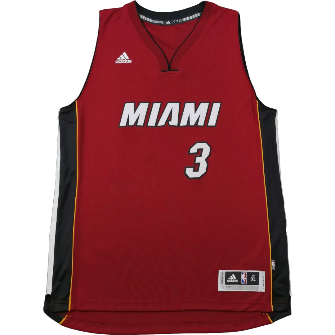 Adidas Basketball Jersey Unisex