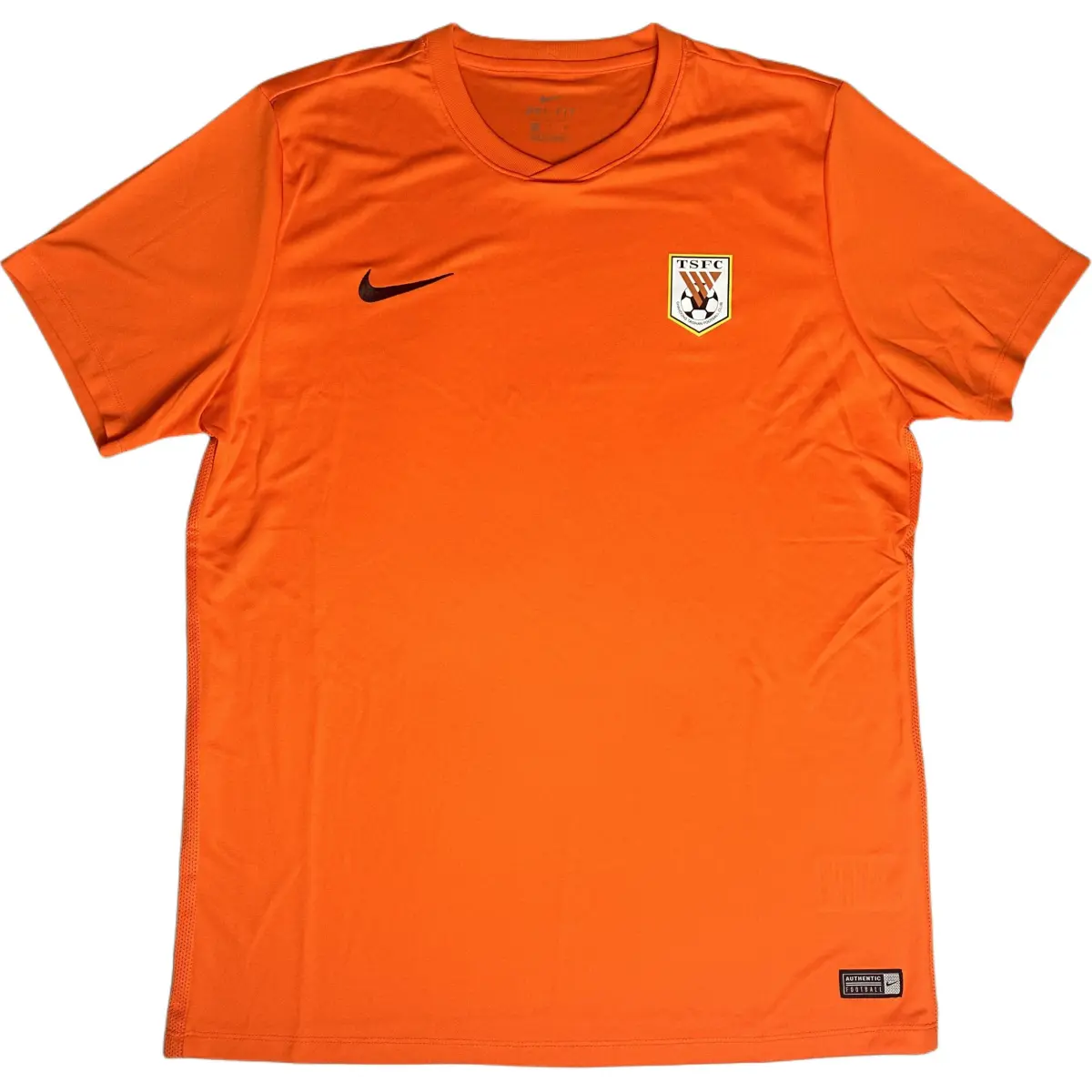 Nike Taishan, Shandong Soccer Jersey Fan Edition Unisex
