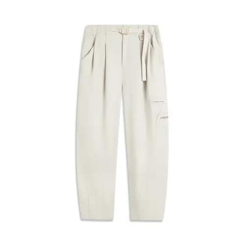 LiNing CF Tracing Casual Pants Women's