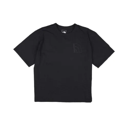 THE NORTH FACE Regular T Shirt Women's