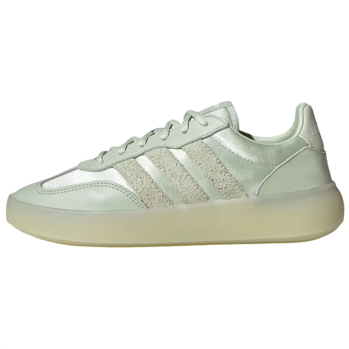Barreda Wmns Adidas Decode 'Linen Green' Women's