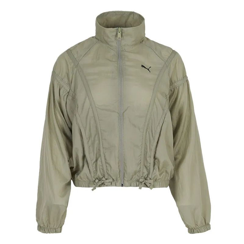 PUMA Sports Life Collection Jacket Women's