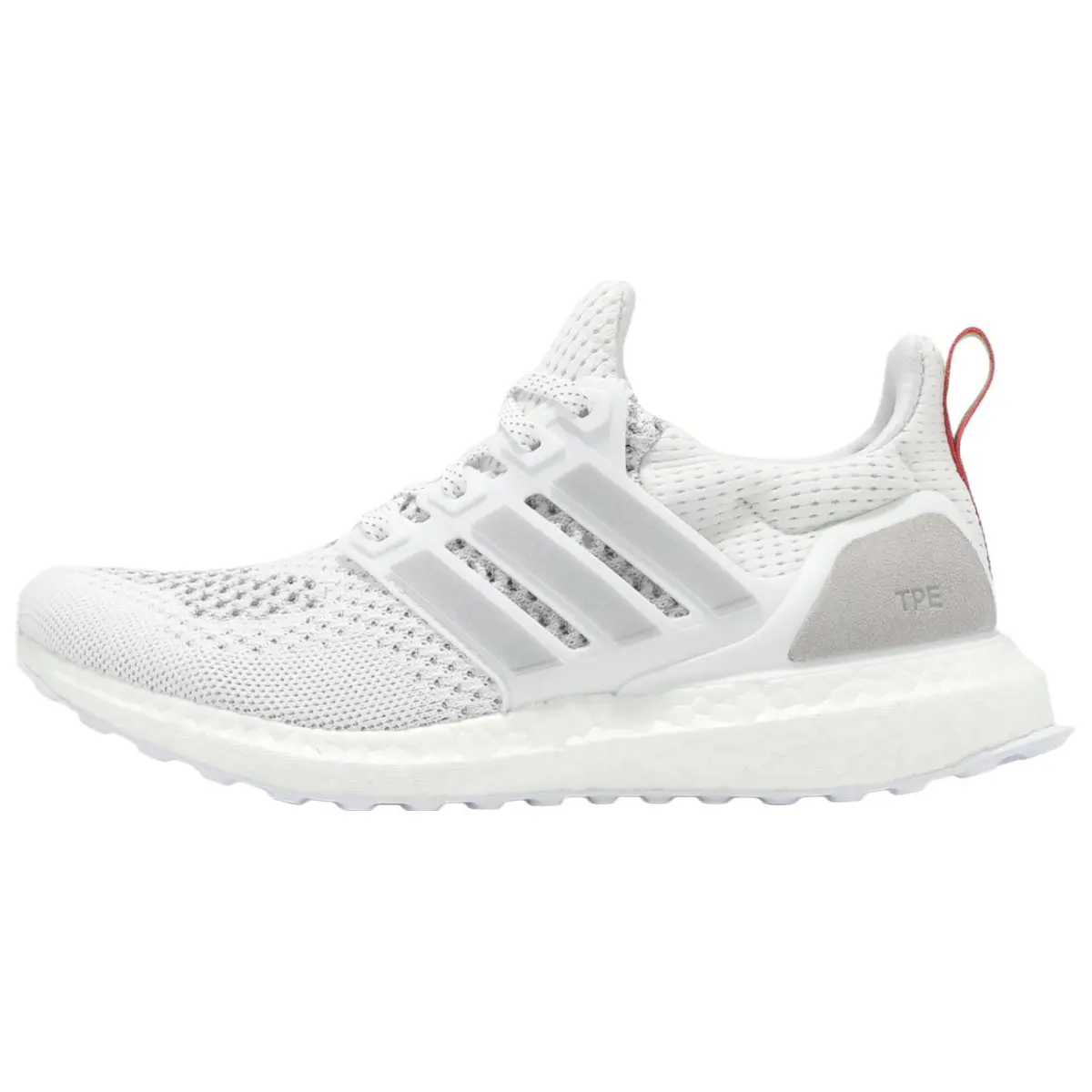 Adidas Ultraboost 1.0 Abrasion Resistant Abrasion Resistant Low top Running Shoes Unisex White