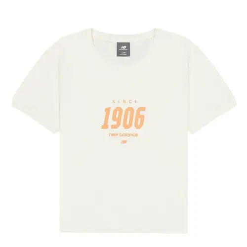 New Balance 1906 SS25 T Shirt Women's