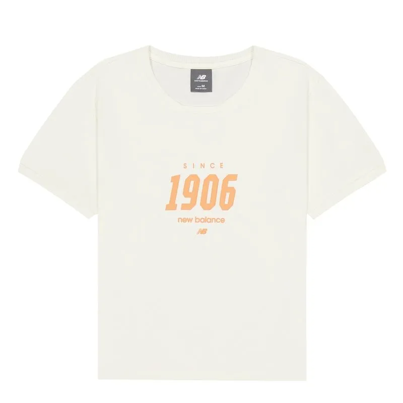New Balance 1906 SS25 T Shirt Women's