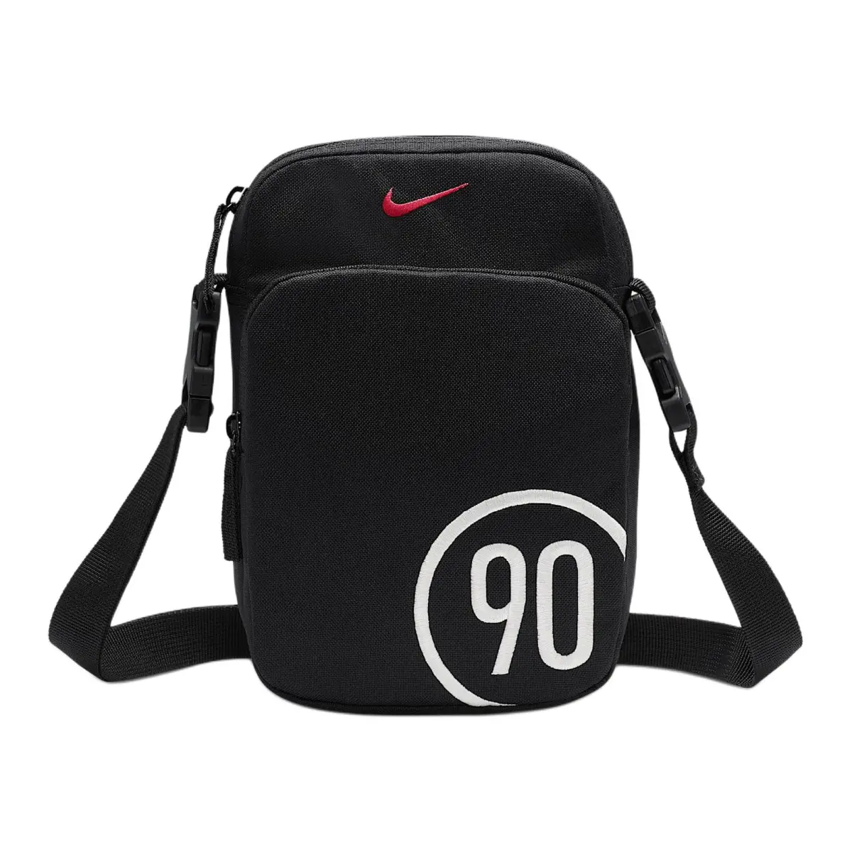Nike Heritage Total 90 Crossbody Bag 4L