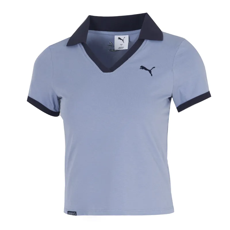PUMA Sports Life Collection T Shirt Women's