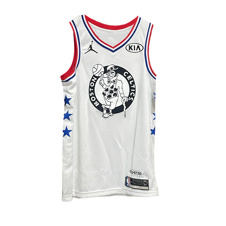 Jordan x NBA Basketball Jersey Men’s