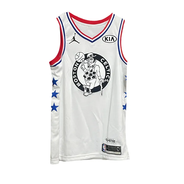 Jordan x NBA Basketball Jersey Men's