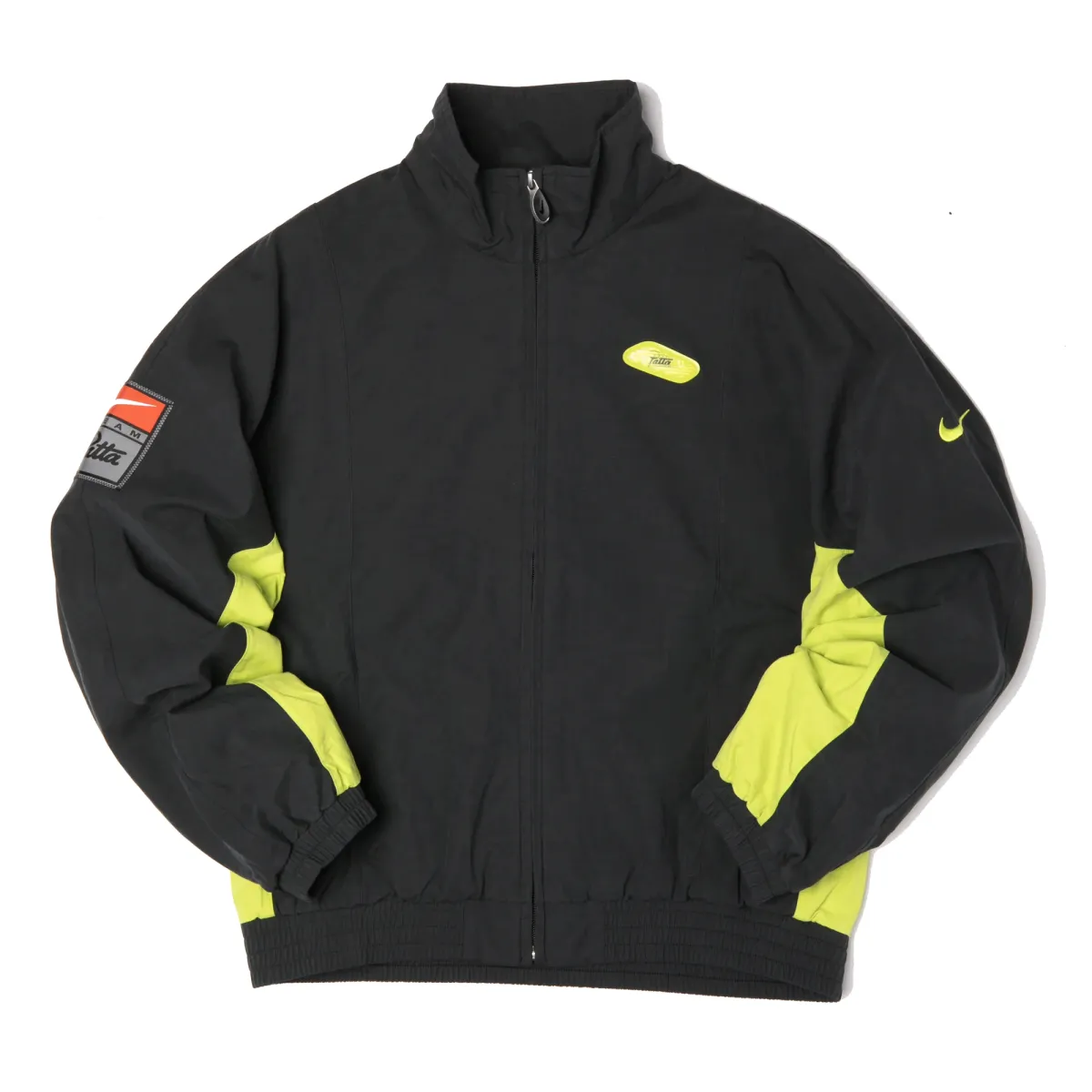Nike X Patta Track Jacket