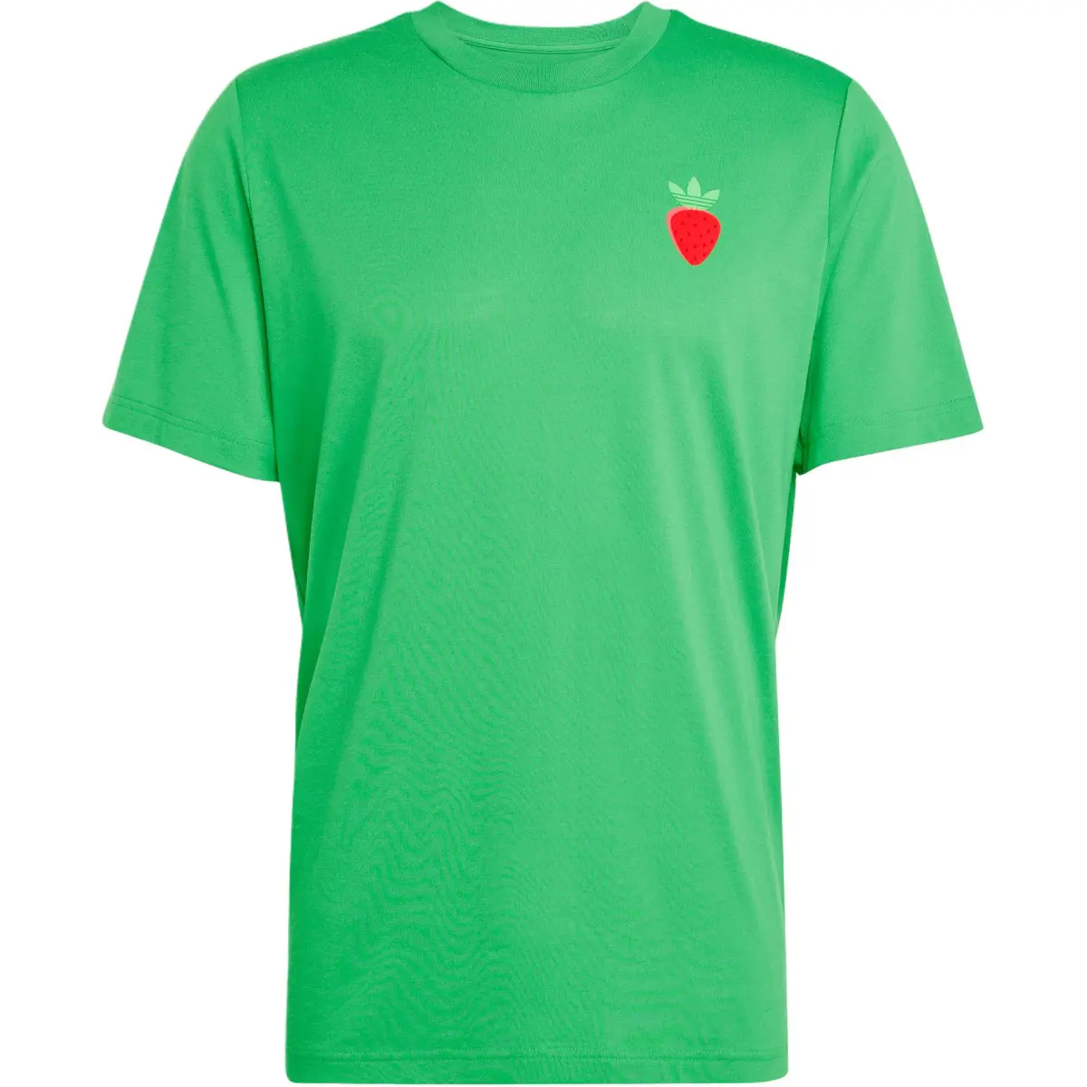 Adidas Originals Climacool SS25 TENNIS GRAPHIC T Shirt Men's