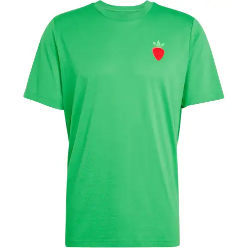 Adidas Originals Climacool SS25 TENNIS GRAPHIC T Shirt Men's
