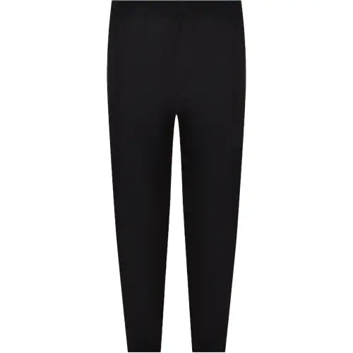 PRADA SS23 Casual Pants Men's Black