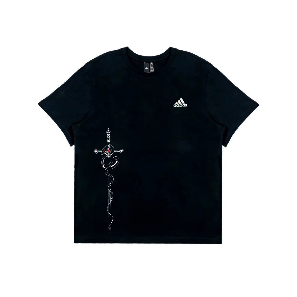 Adidas MUST HAVES T Shirt Unisex