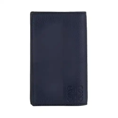 LOEWE Anagram Wallets