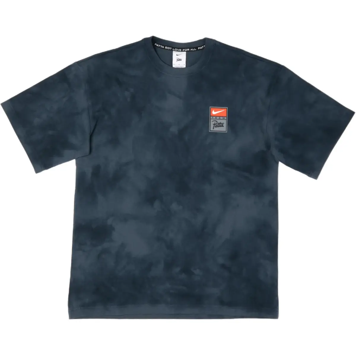 Nike X Patta T Shirt