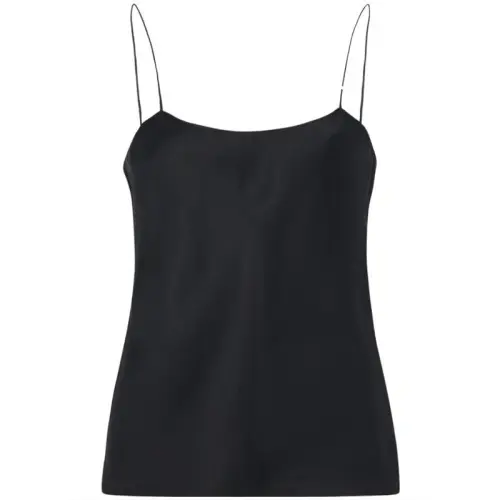 THE ROW Biggins Top