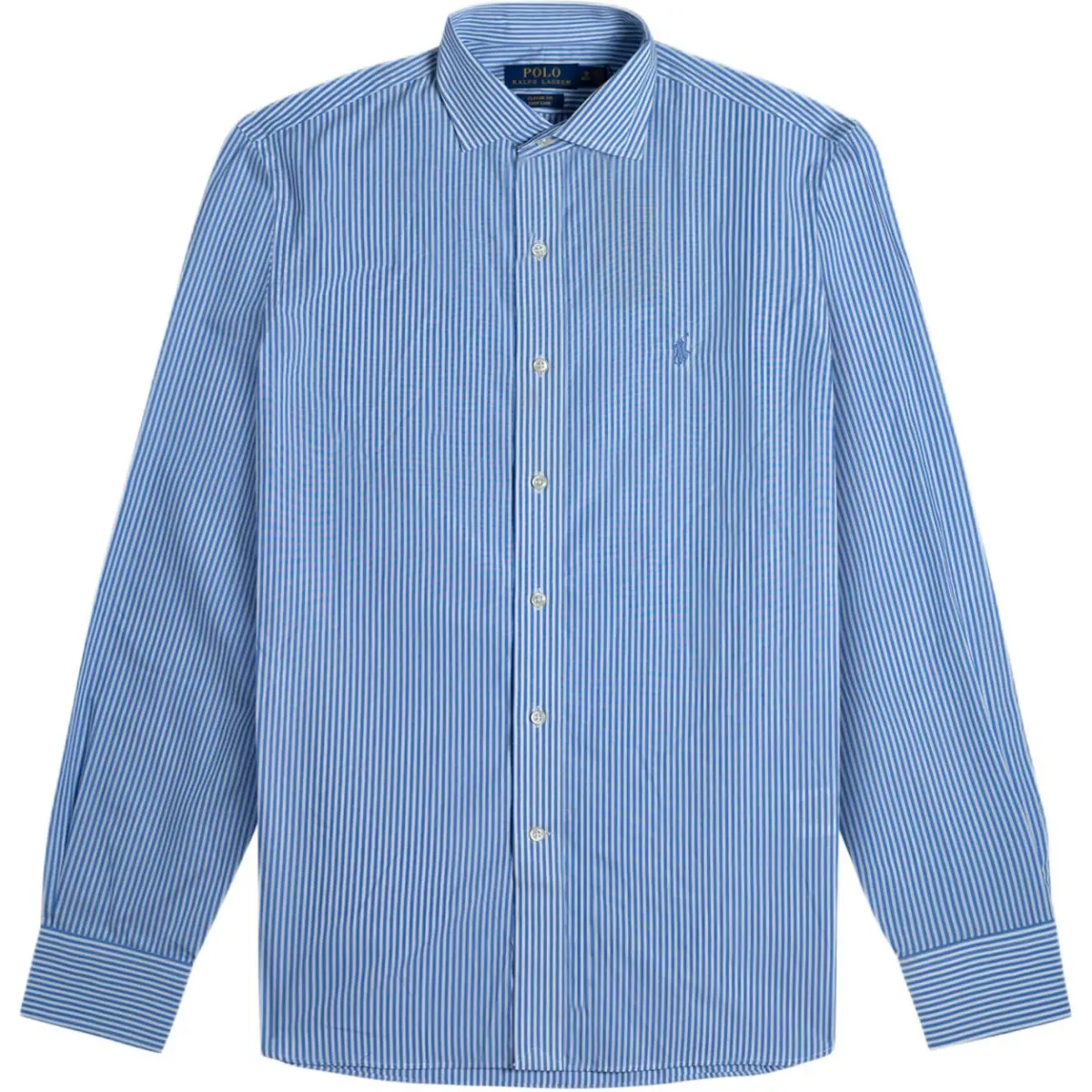 Polo Ralph Lauren Shirts Men's Blue Moderate Other