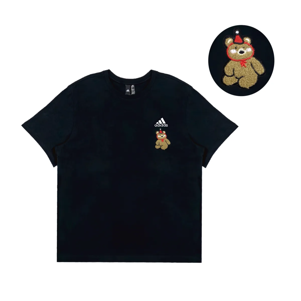 Adidas MUST HAVES T Shirt Unisex