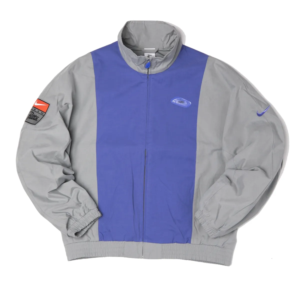 Nike X Patta Track Jacket