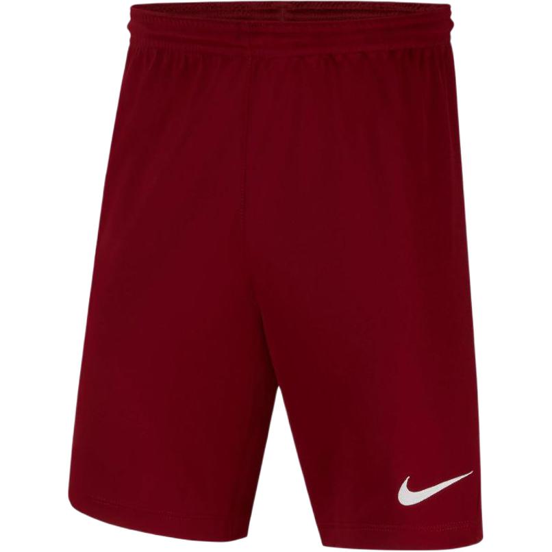 Мужские шорты Nike Small Logo (розовые)