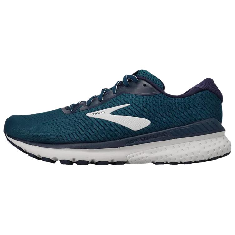 Adrenaline Brooks Gts 20 ‘Navy’