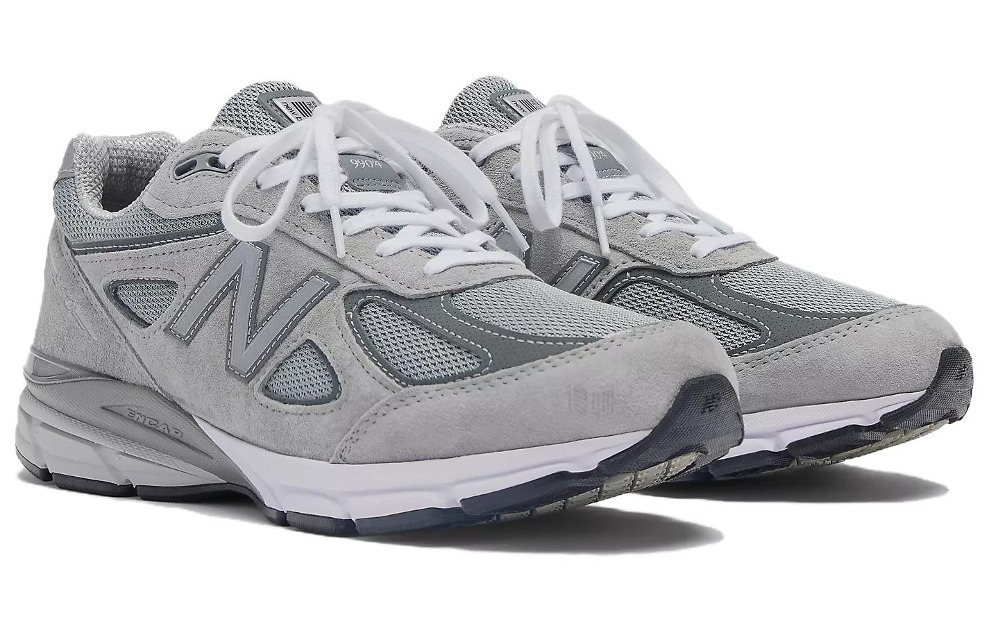 Купить кроссовки New Balance 990 V4 U990GR4 в Москве с доставкой в