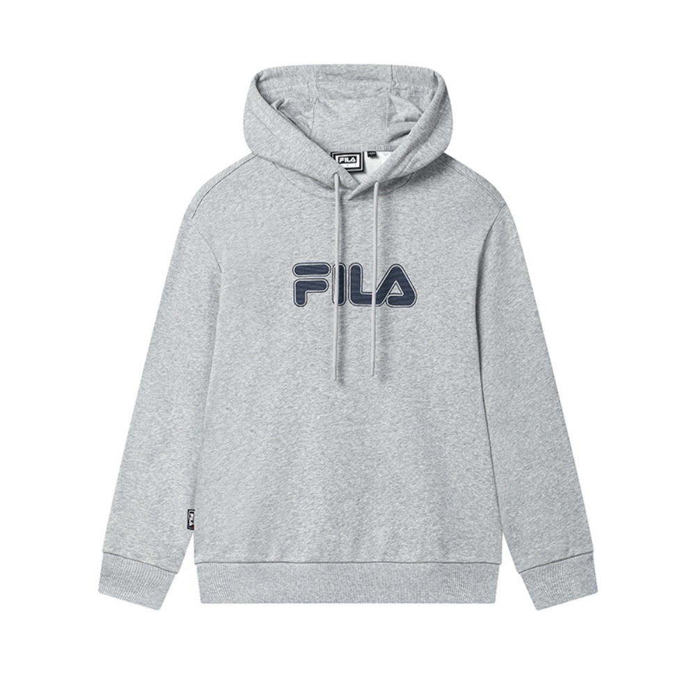 Худи Fila Originale (серое)
